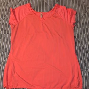 GapFit Quick Dry Shortsleeved Shirt